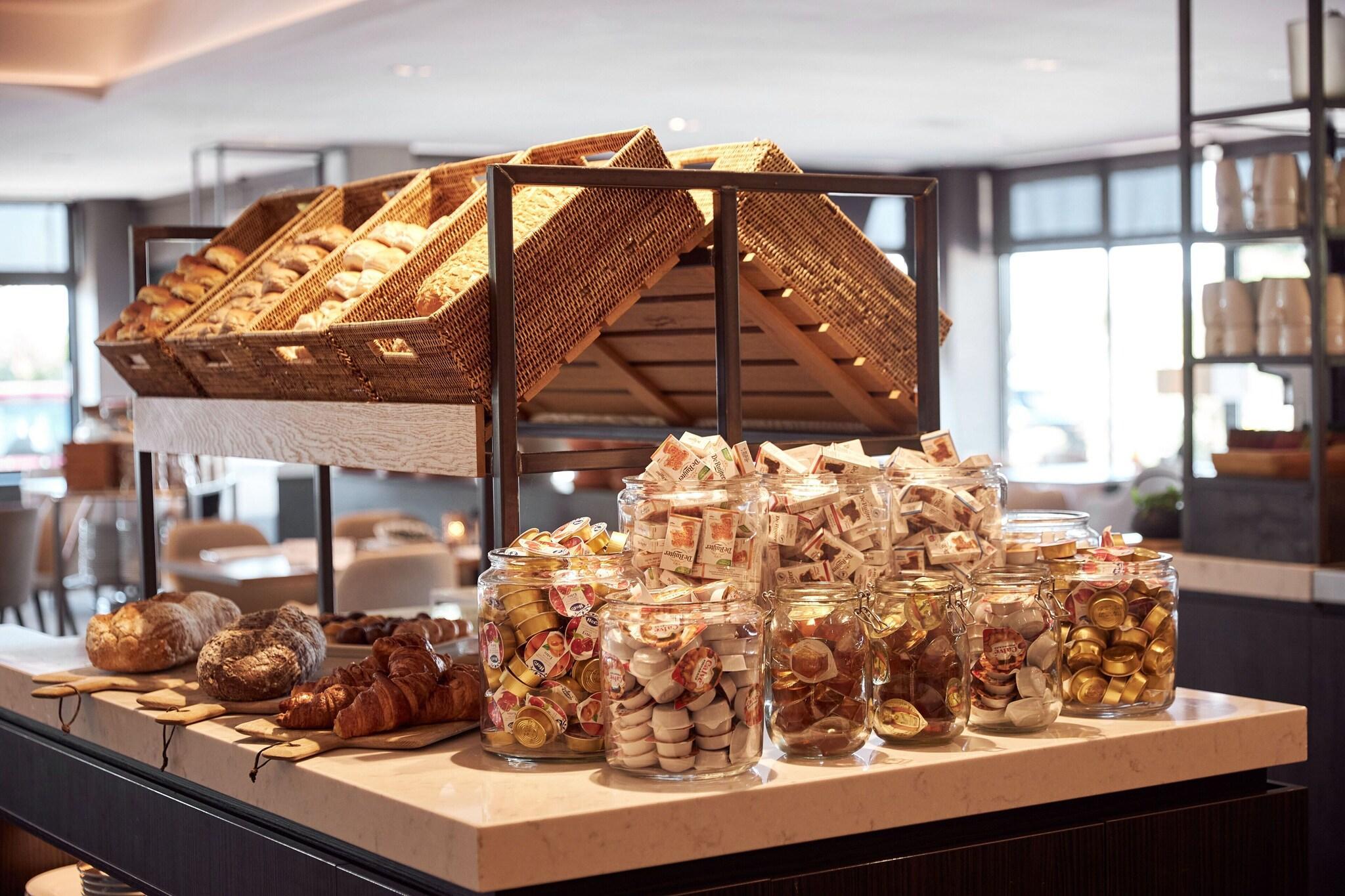 Restaurant Van der Valk Hotel de Bilt - Utrecht
