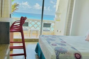 Alquiler Vacacional - Ocean View Apartments – Increíble