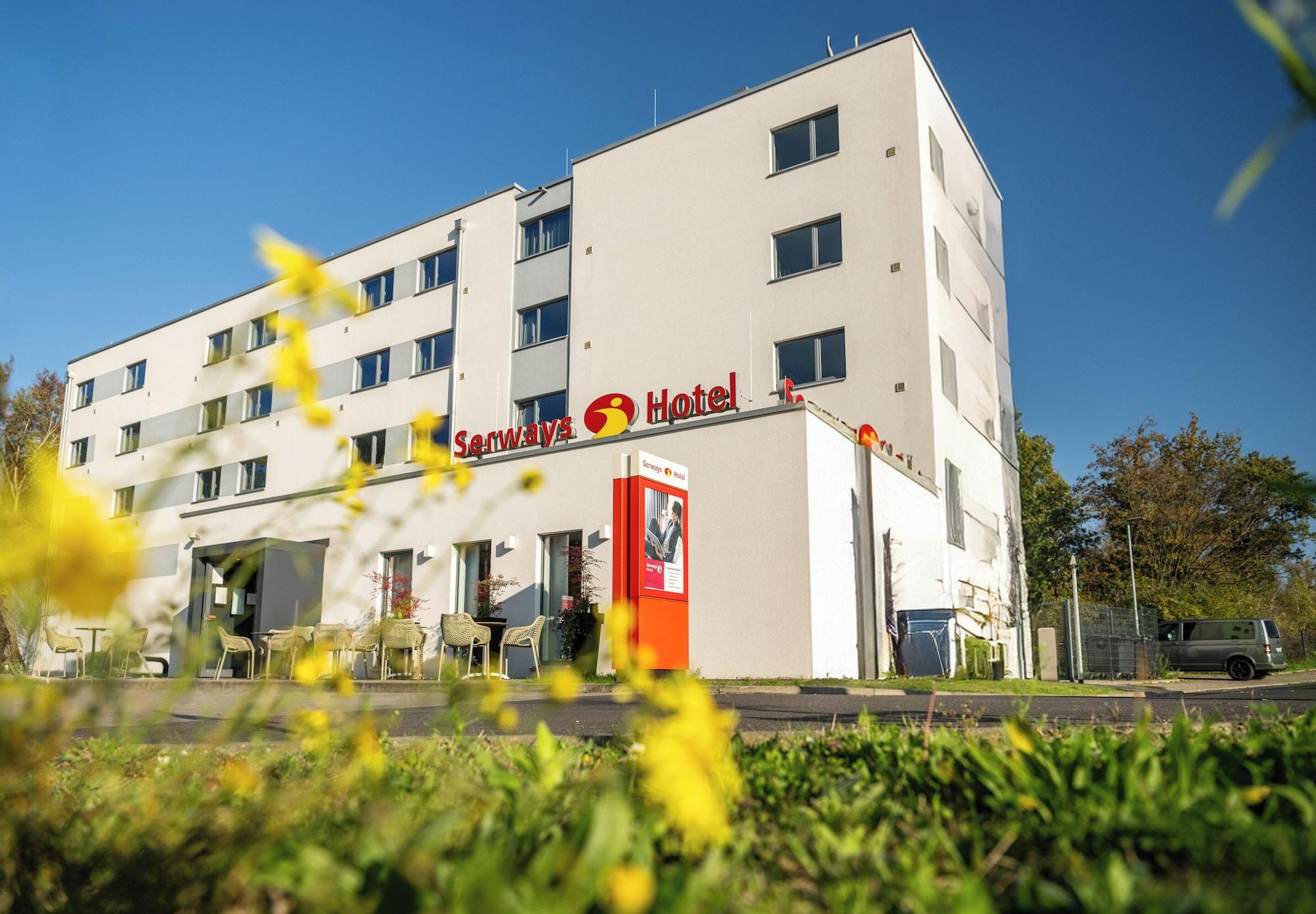 Varios Serways Hotel Weiskirchen Nord