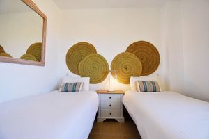 Alquiler Vacacional - Marinas Sunset - Your Duplex with solarium rooftop!