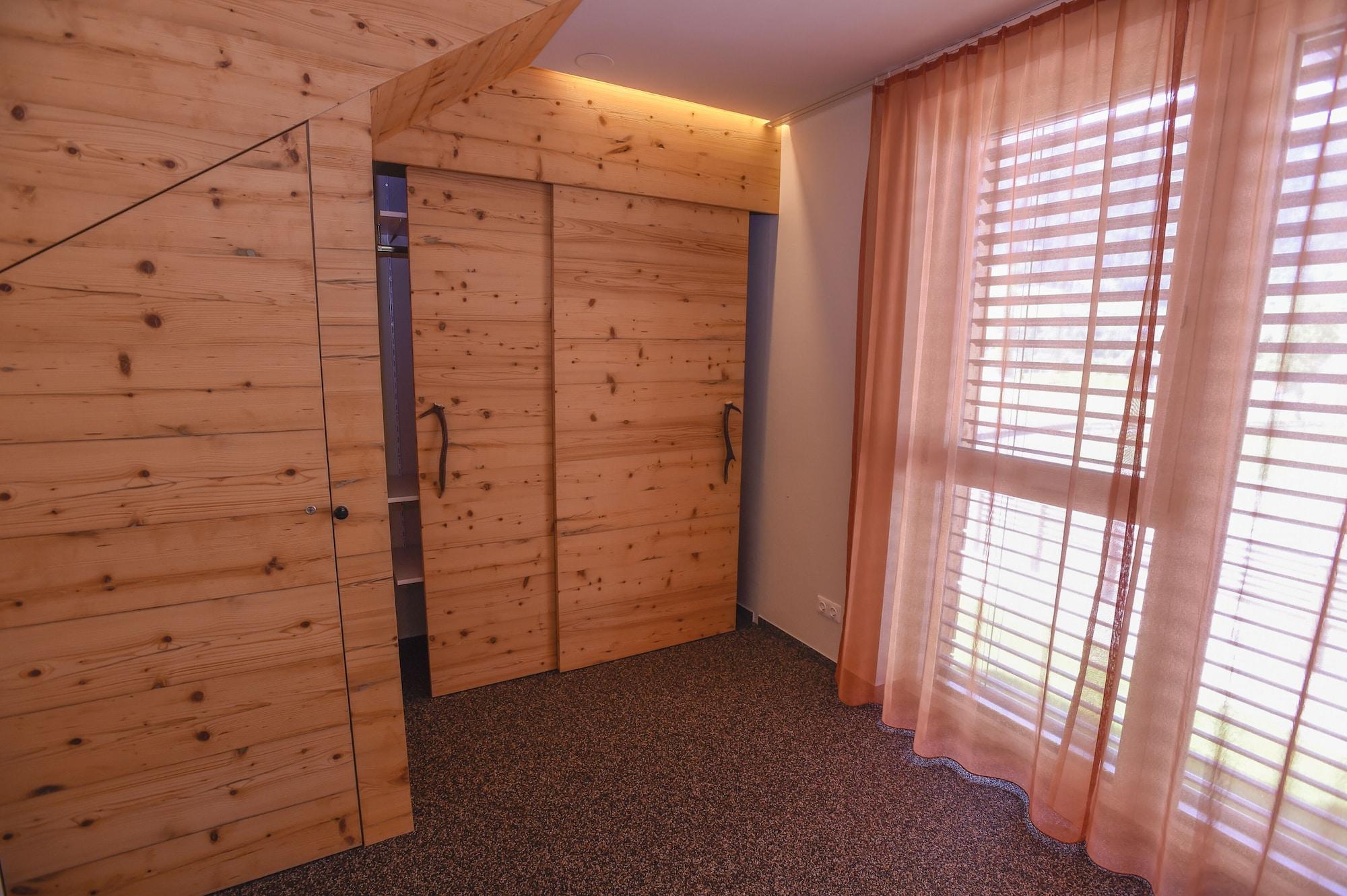 Set de Habitación SUN Matrei Apartments