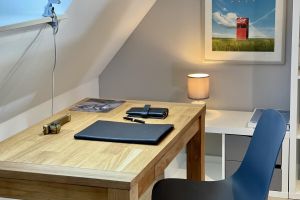 Alquiler Vacacional - To Huss bi de Tine