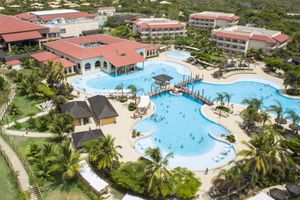 Hotel - Grand Palladium Imbassai Resort and Spa - All Inclusive