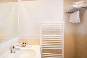 Alojamiento - Hotel Rivera del Duero