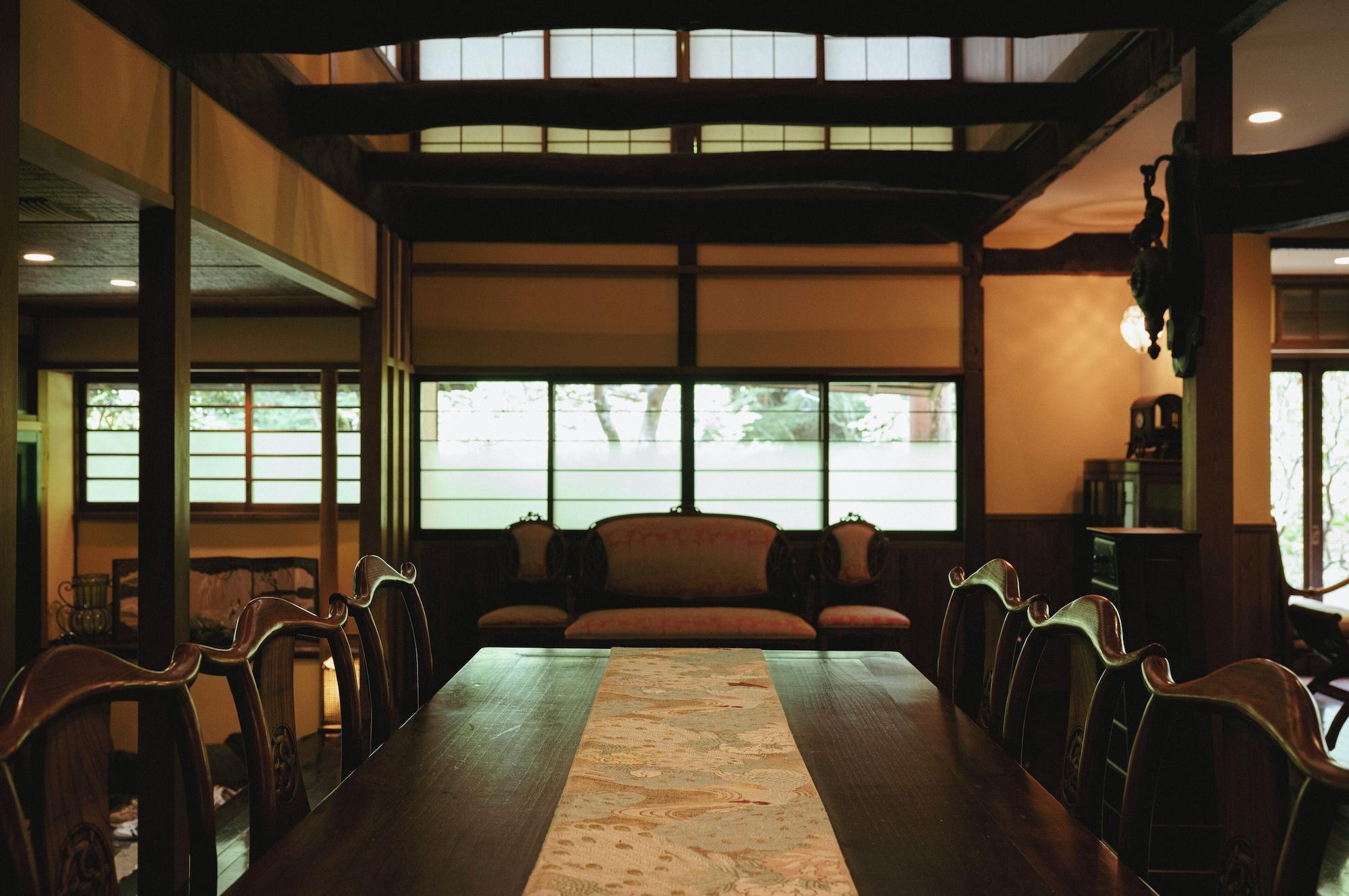 Vista Lobby Meitokuan