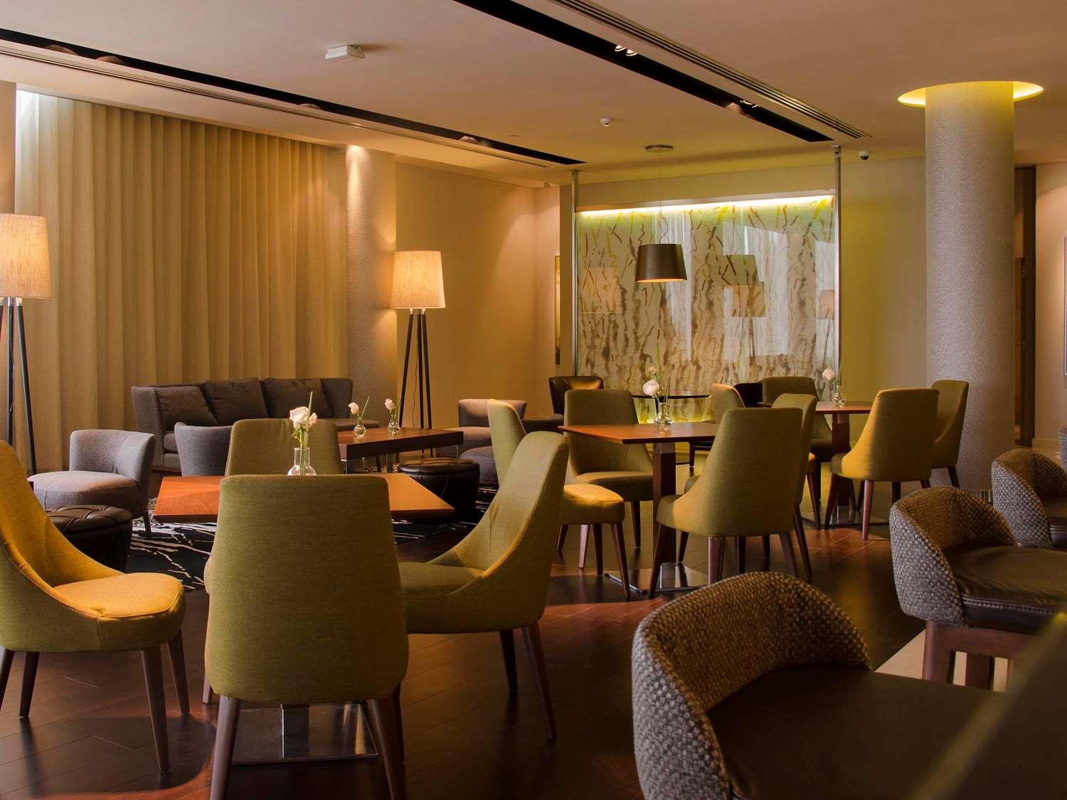 Bar/Salón Mercure Santa Rosa