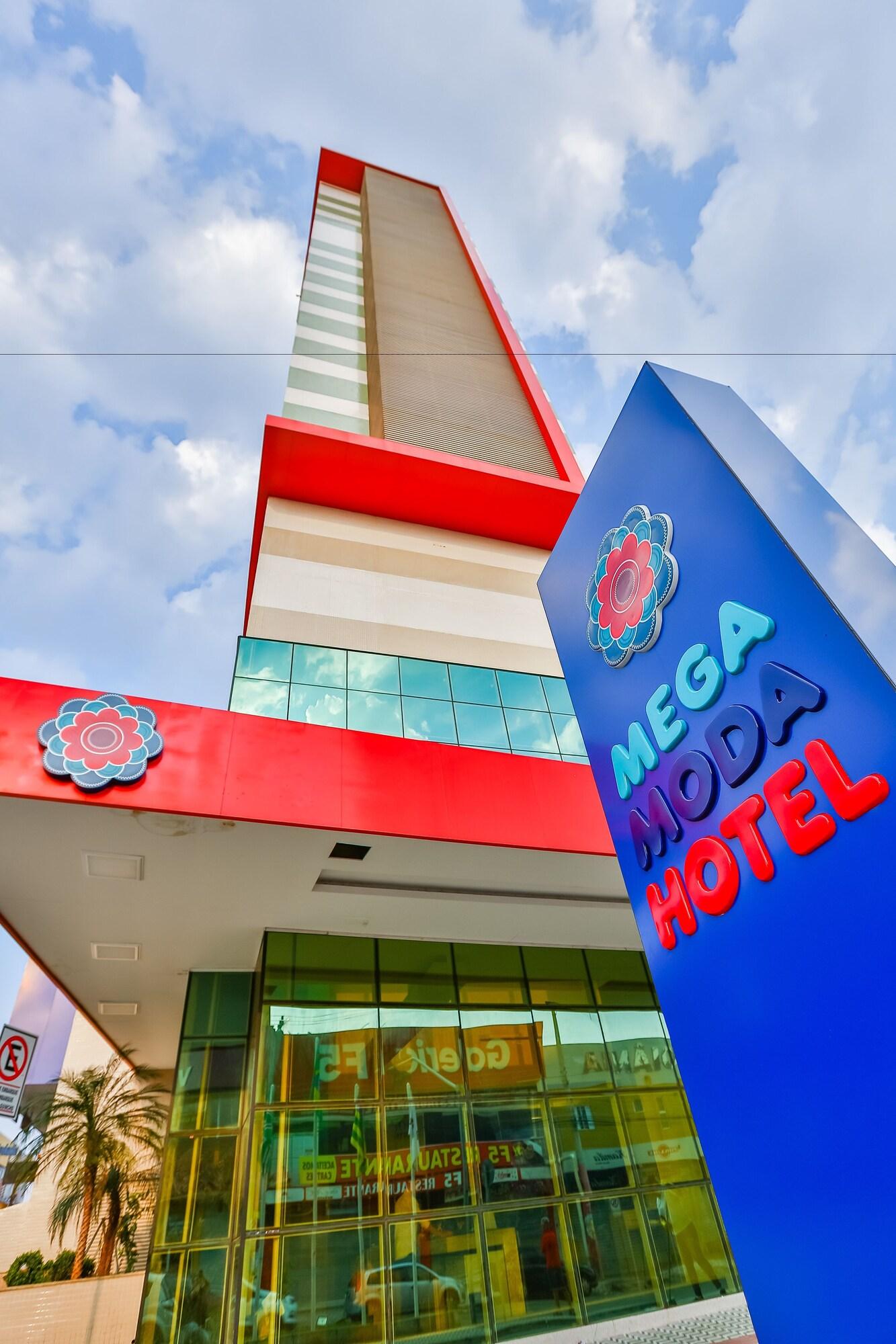 Varios Mega Moda Hotel