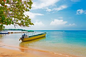 Paquete - VILLA BAHIA DEL SOL