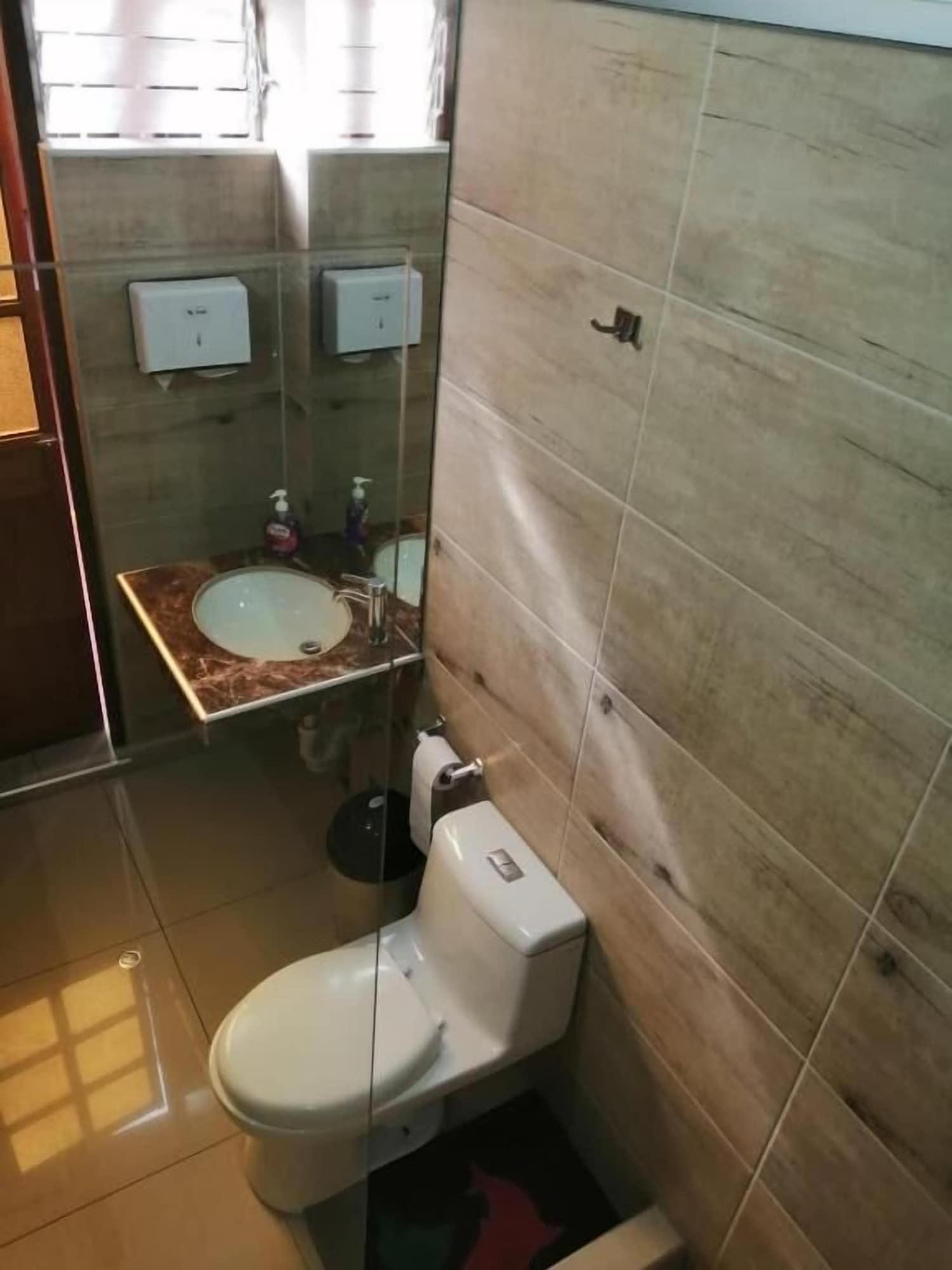 Equipamiento de Habitación El Caminante Class