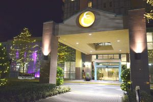 Alojamiento - Executive Plaza Hotel Metro Vancouver