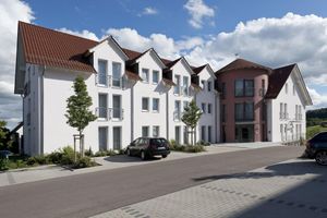 Alojamiento - Landhotel Beck