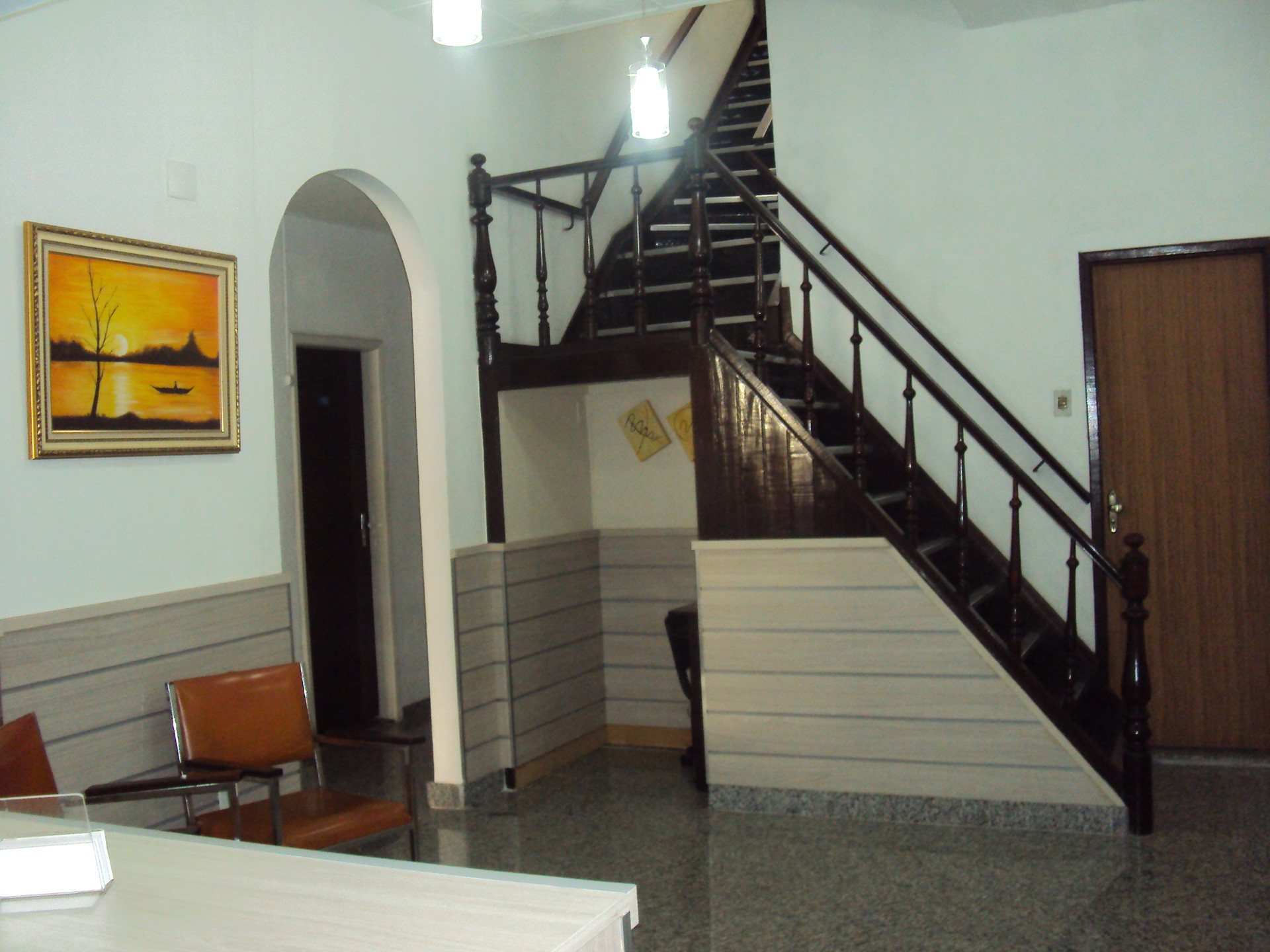 Comodidades del Alojamiento Hotel Rio Claro