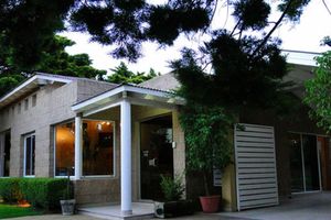 Alojamiento - Hotel Barrancas