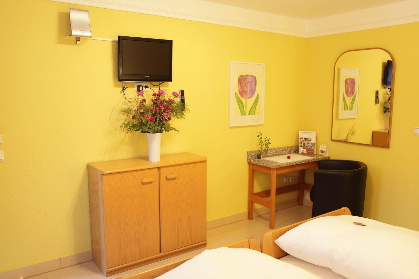 Set de Habitación Business Pension Gasper