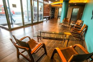 Alojamiento - Novotel Puerto Montt