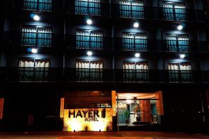 Alojamiento - Hayer Hotel