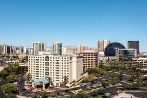 Alojamiento - Residence Inn by Marriott Las Vegas Hughes Center