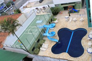 Alojamiento - Hotel Nacional Inn Poços de Caldas - Lazer completo e Gastronomia no Centro