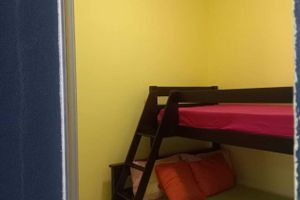 Alquiler Vacacional - Spacious -bedroom apartment in delightful Luanda Province with AC