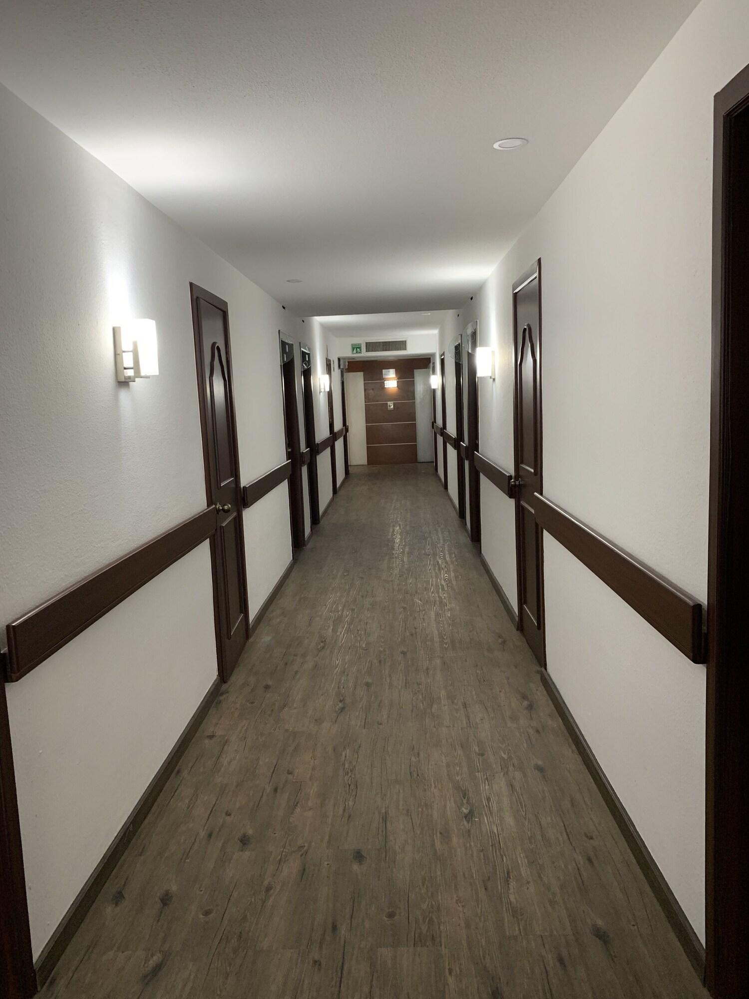 Varios Hotel Lois Veracruz