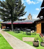 Alojamiento - Hotel Cal Rei de Talló