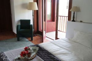 Alquiler Vacacional - Casa de Cela - Casas das Cavalariças, Arouca Geopark and Ponte 516