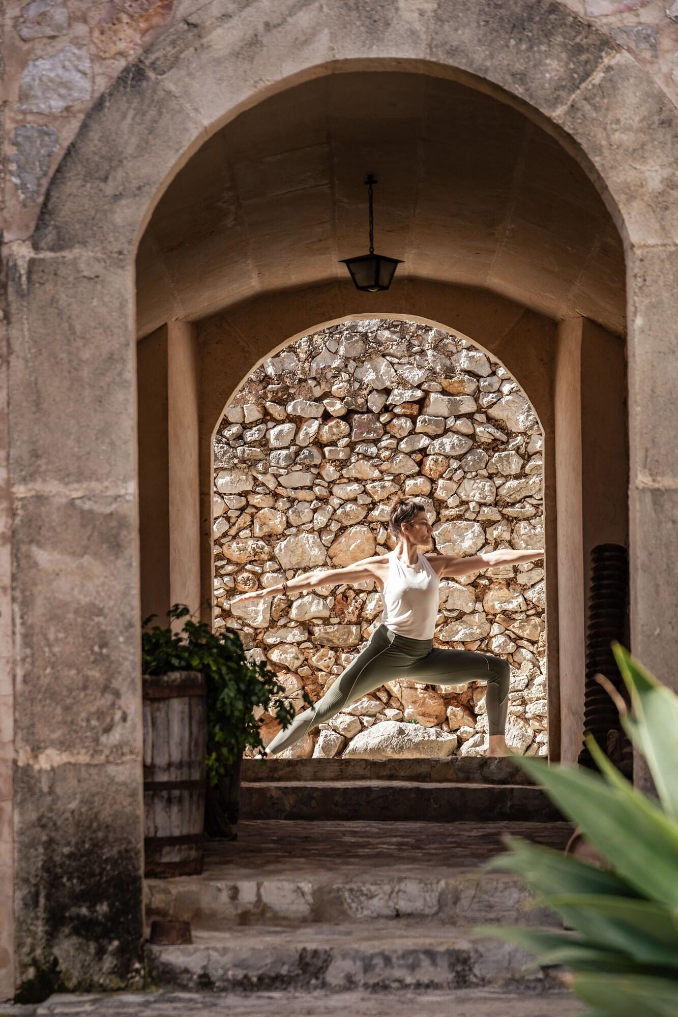 Gimnasio Finca Can Beneït
