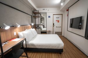 Alojamiento - Ibis Guarapuava