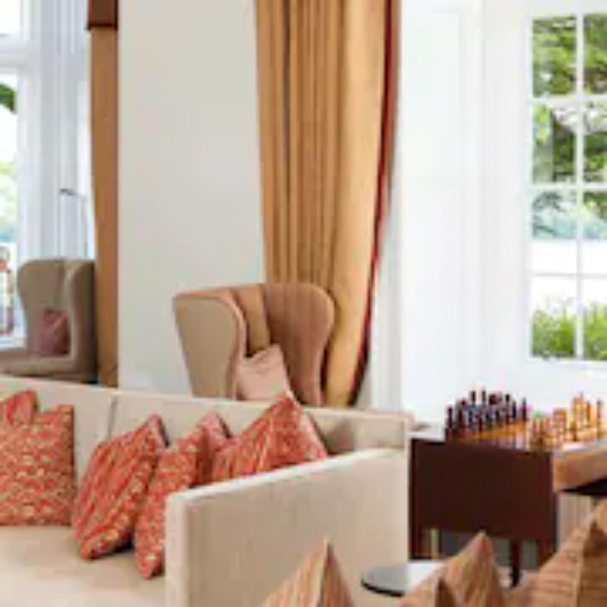 Bar/Salón Champneys Forest Mere