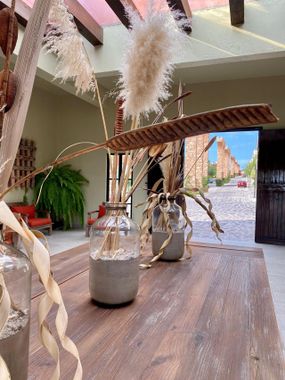 Casa Serenite Encantador Hotel-Departamento - Hoteles con jacuzzi en San Miguel de Allende, Guanajuato