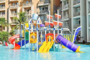 Hospedagens - Thermas de Olímpia Resort