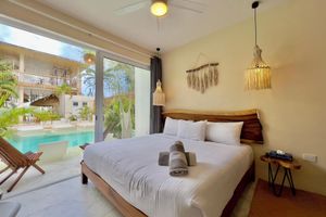 Jungle Studios in Tulum by Casago