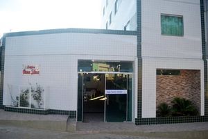 Alojamiento - Hotel Bellavista