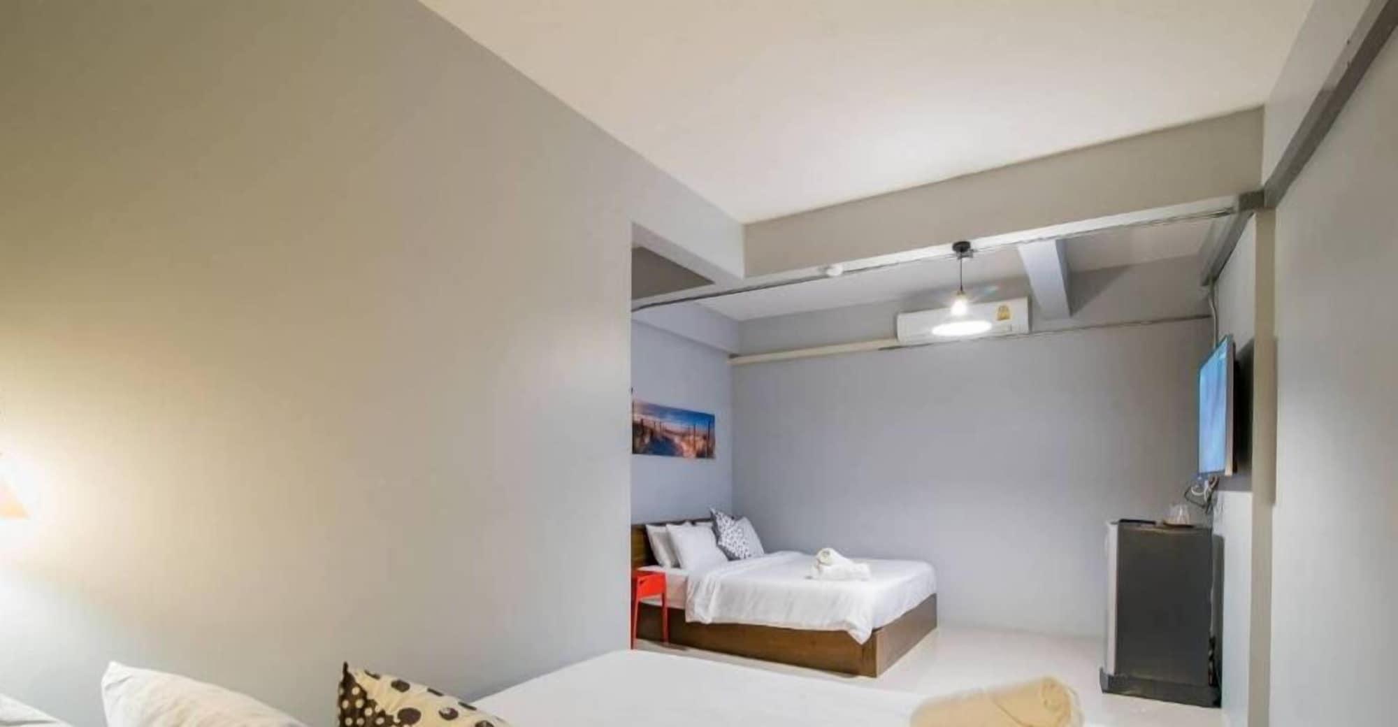 Habitación Bronte BnB