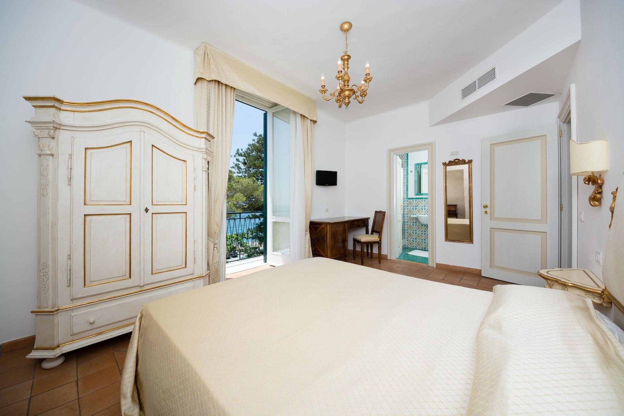 Varios Bed & Breakfast Relais San Giacomo