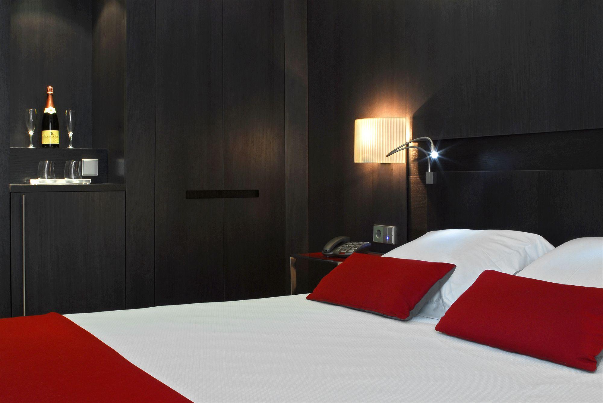 Hotel Grupotel Gran Vía 678