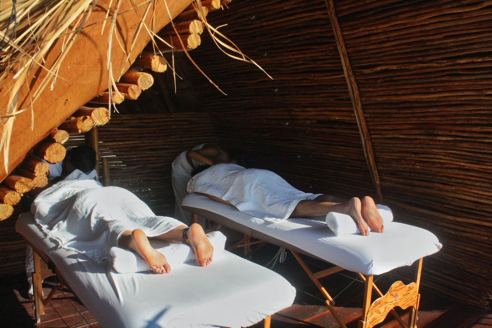 Spa Hotel Casa HX - Adults Only
