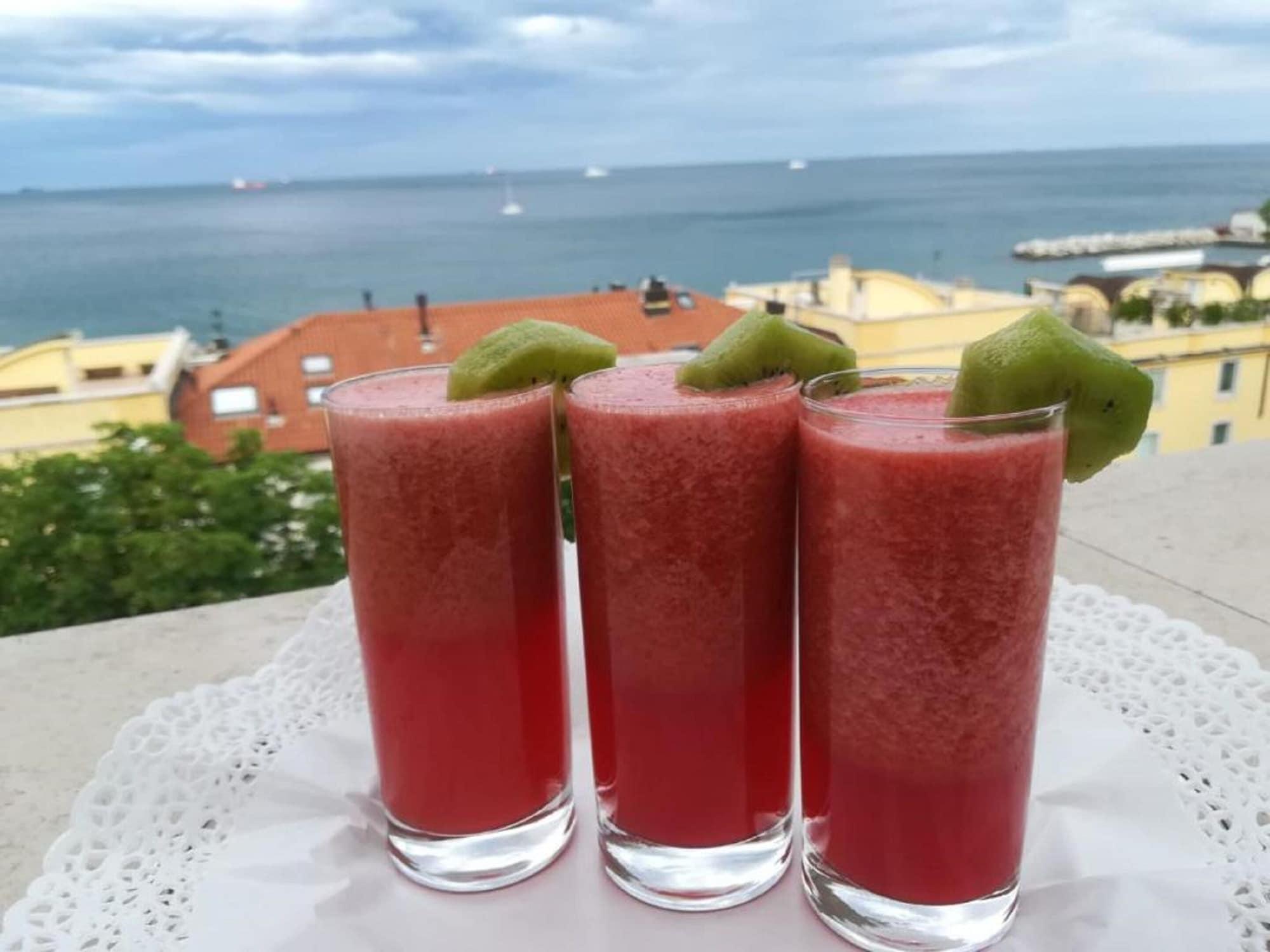 Restaurant Hotel Greif Maria Theresia