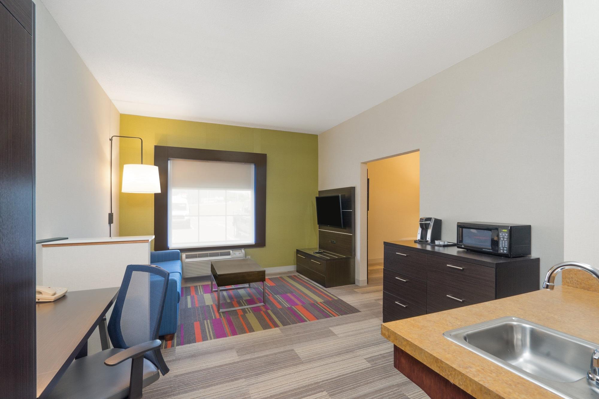 Habitación Holiday Inn Express Bloomsburg by IHG