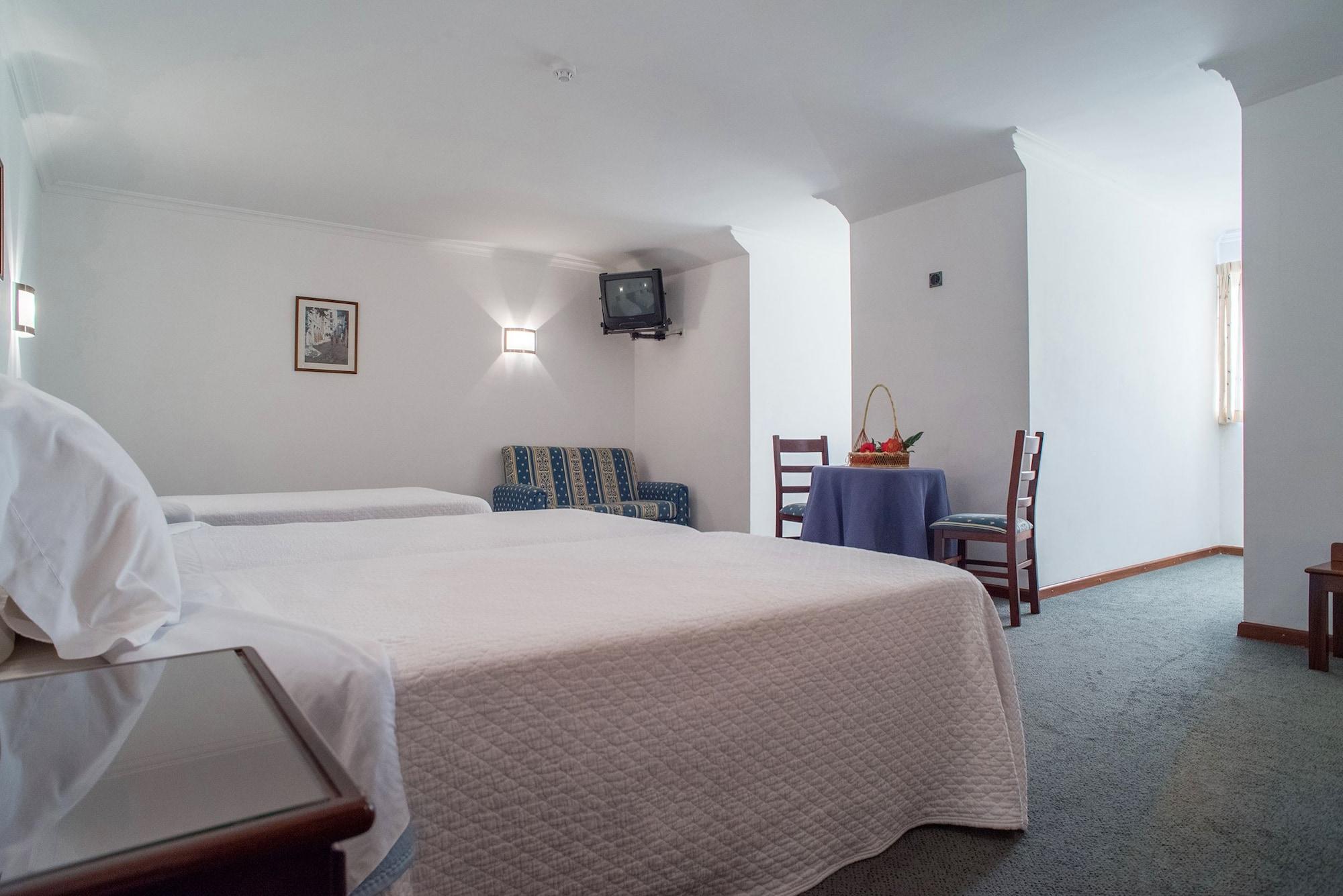 Habitación Hotel Boavista II