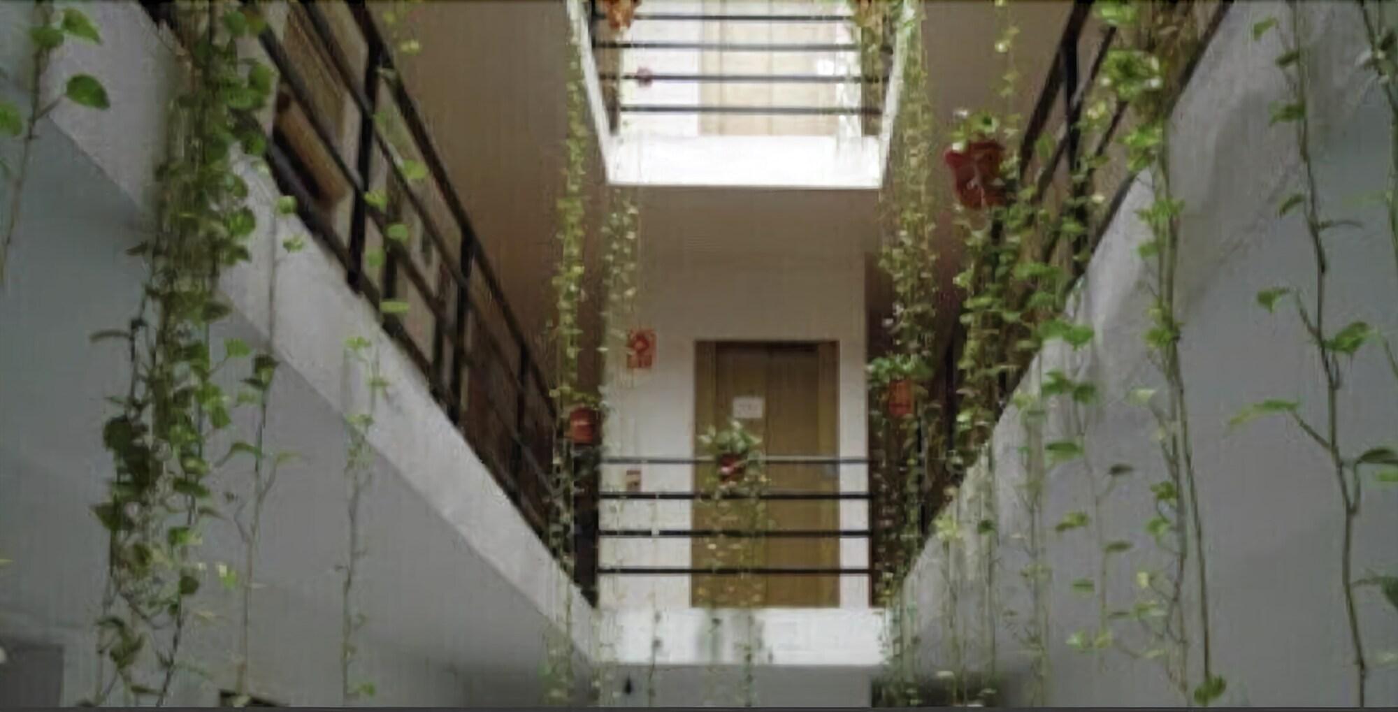 Varios Pensión Santa Fe