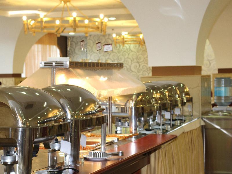 Hotel Hotel Izmailovo Gamma