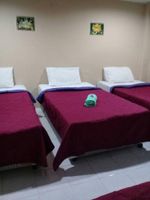 Alojamiento - Bamboo Rest House