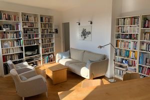 Alquiler Vacacional - Contemporary apartment on the edge of the Canal du Midi. 85 m2. Private garage.