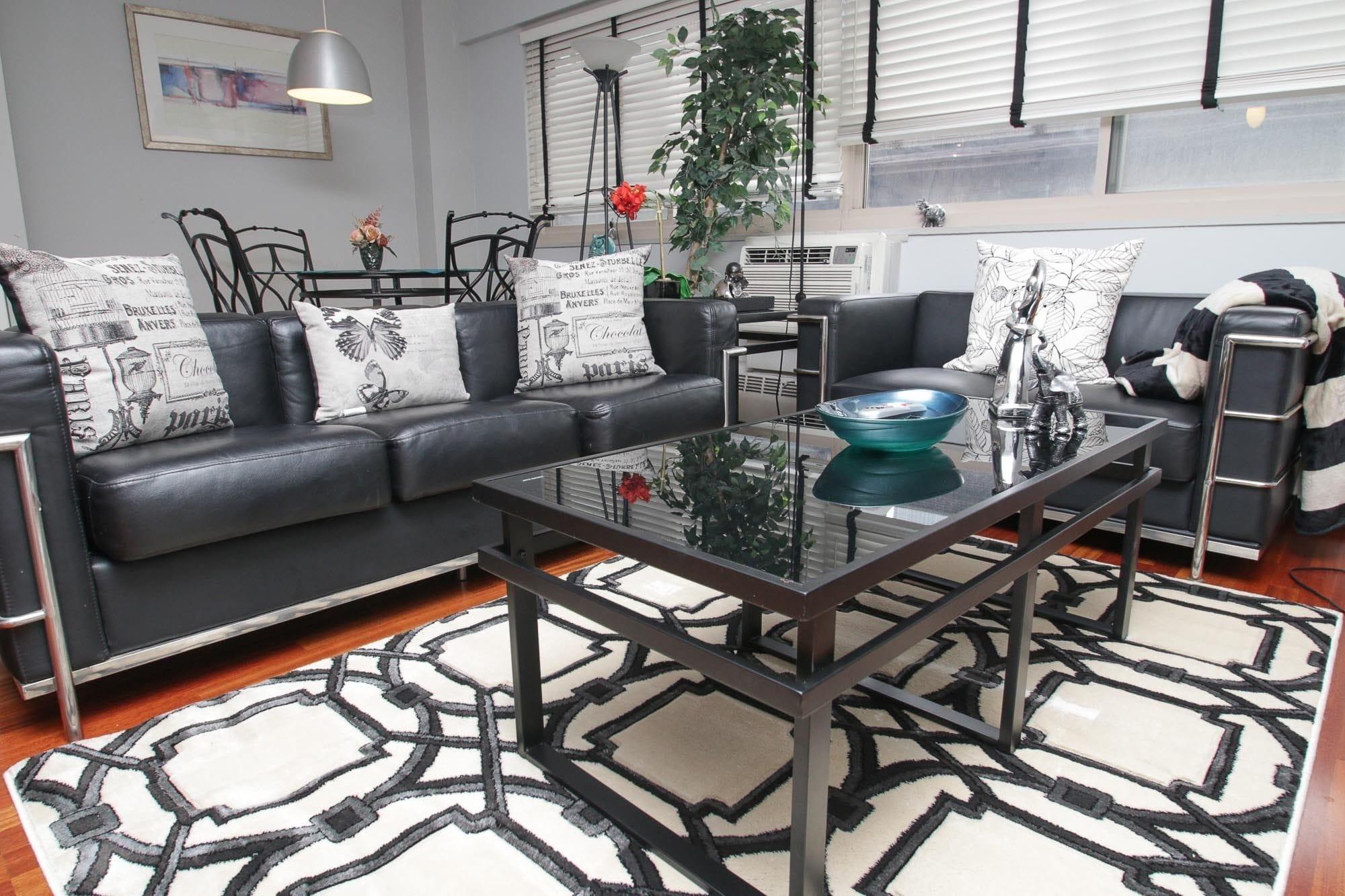 Comodidades del Alojamiento Renaissance Properties - 21 & Chestnut