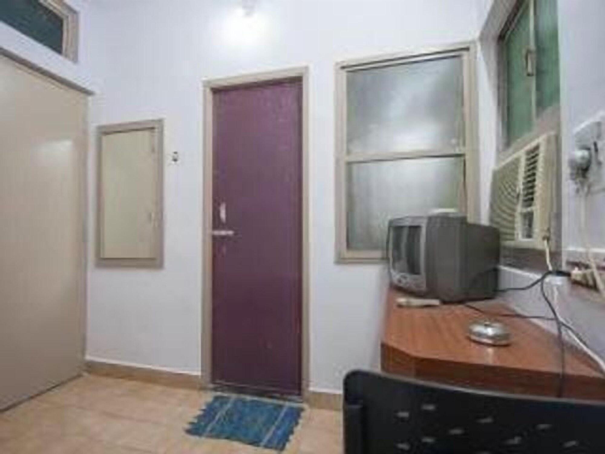 Set de Habitación Ammu Palace