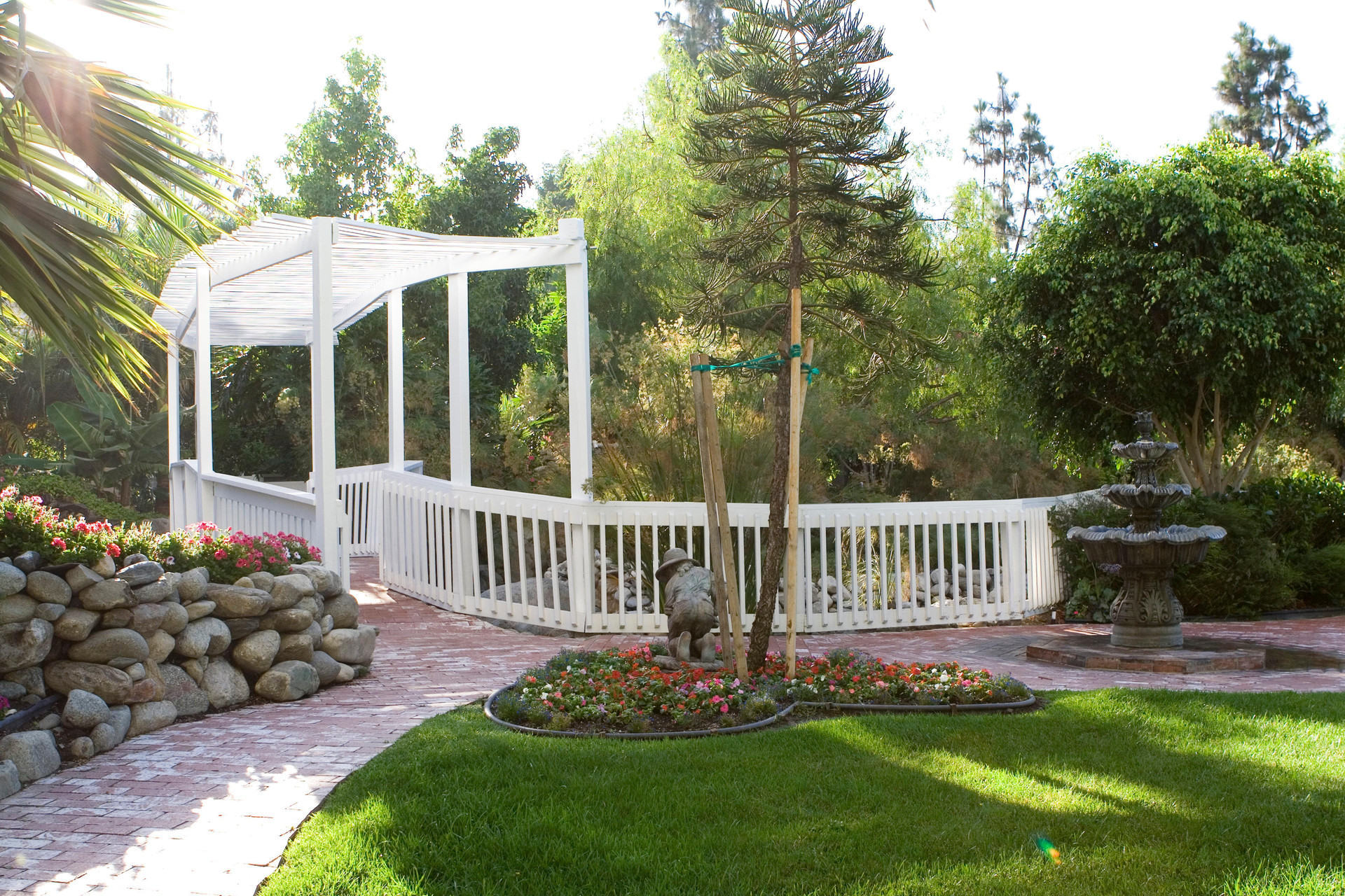 Vista Exterior Hotel Burbank