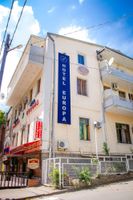 Alojamiento - Hotel Europa