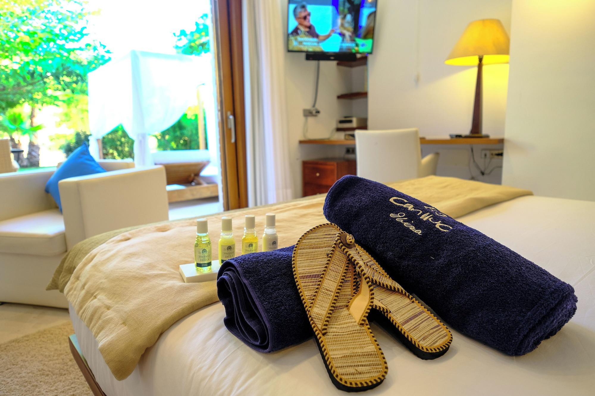 Habitación Can Lluc Boutique Hotel & Luxury Villas