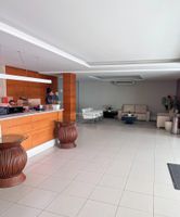 Alquiler Vacacional - Apartment overlooking the sea from the third bridge and convent of Penha